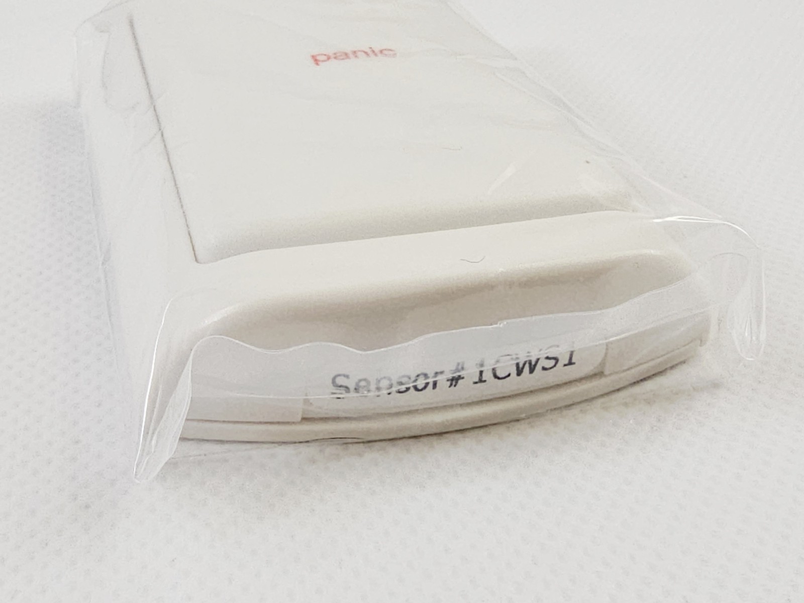 SimpliSafe Panic Button Sensor PB1000 Gen 1 New