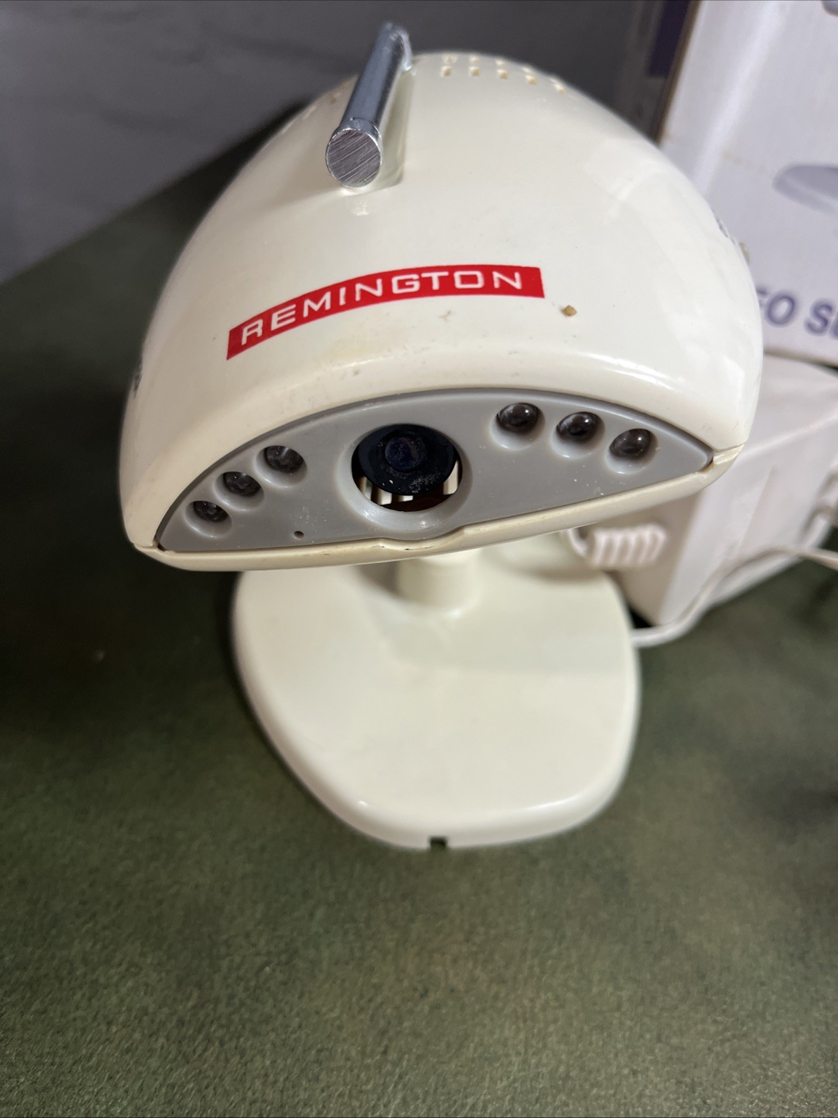 ACHIEVER – 900 MHz Wireless Observation System Model 00790 Very RARE!!!