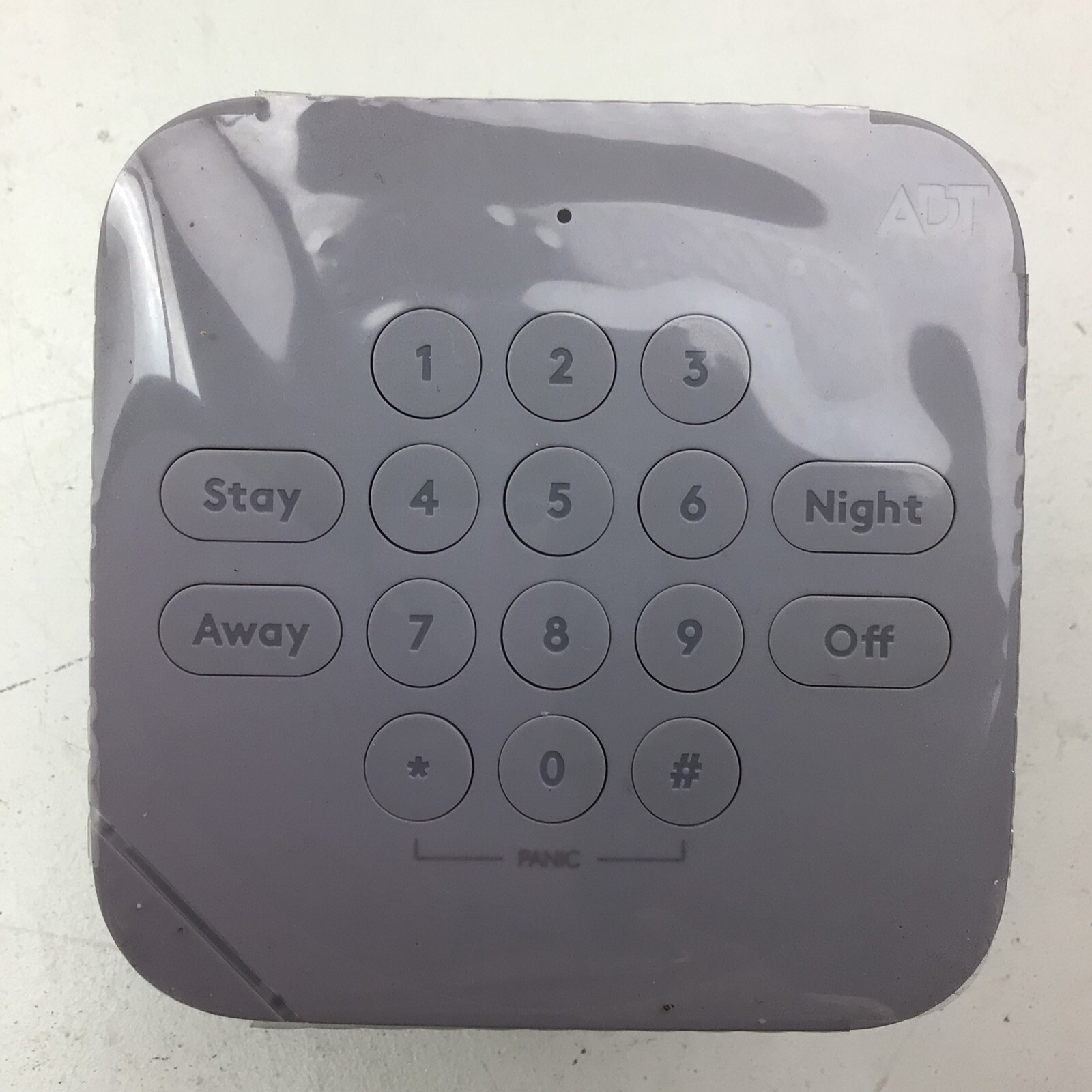 Blue by ADT Smart Home Hub Graphite S40LR0-01