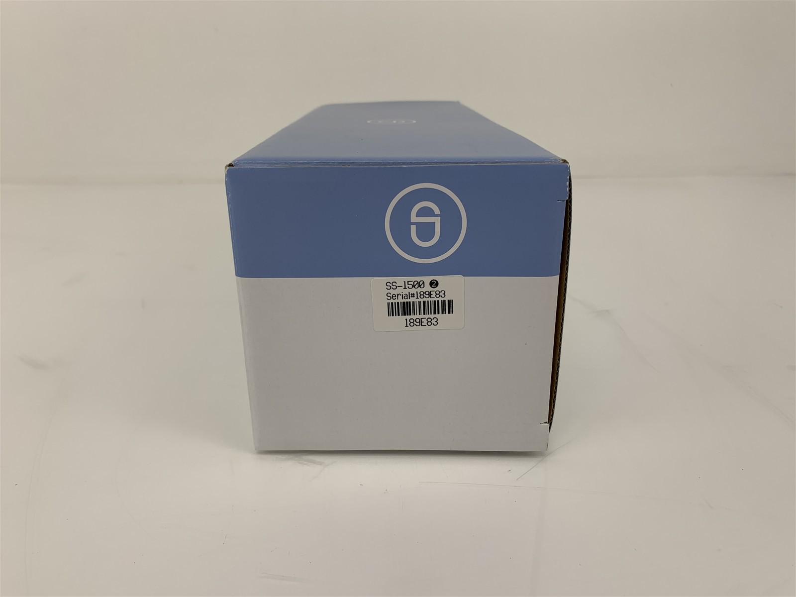 SimpliSafe Base Station 1st Gen SS-1500 Control Hub