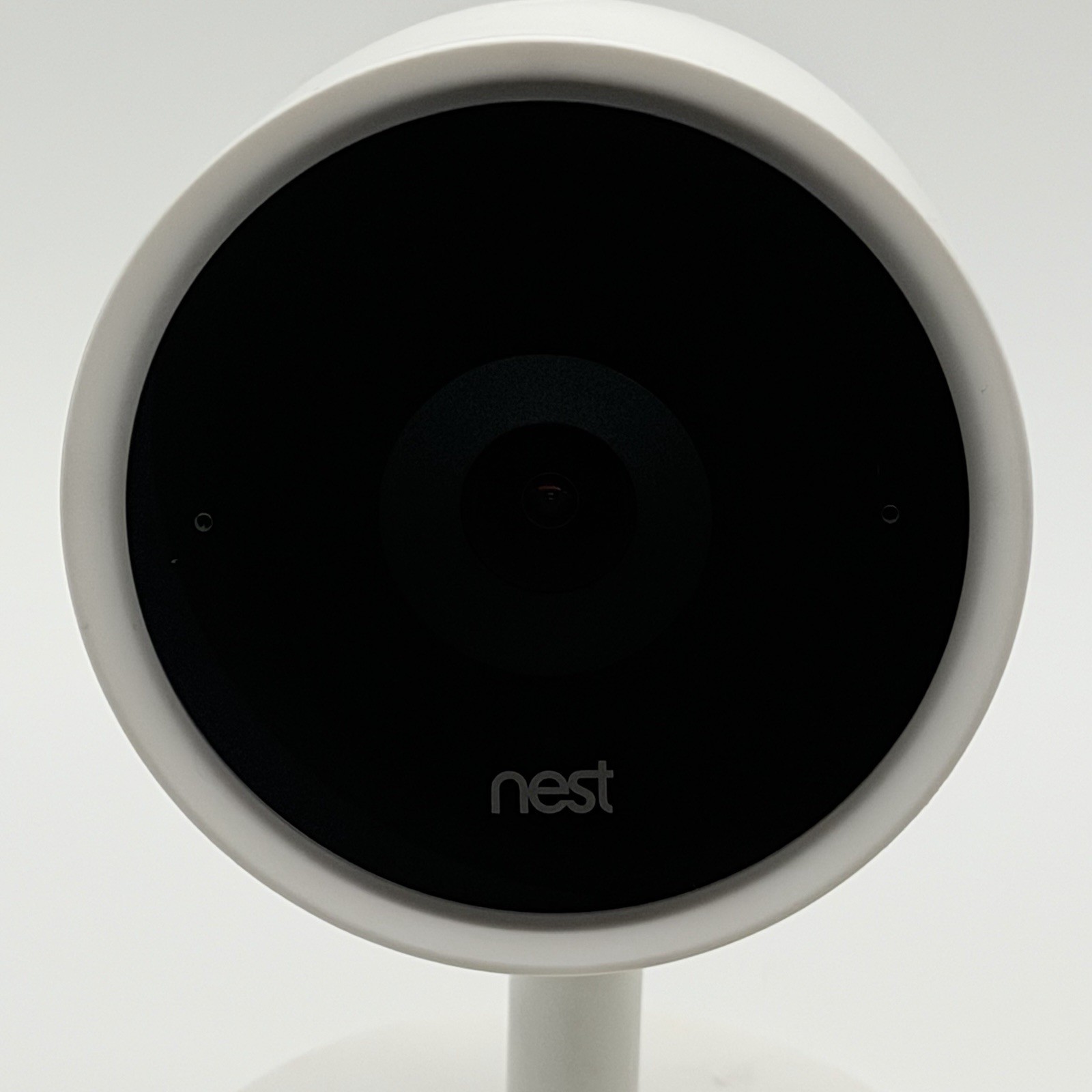 Google NEST Cam IQ Indoor Smart 1080P HD Security Cam NC5100US A0053 – Tested