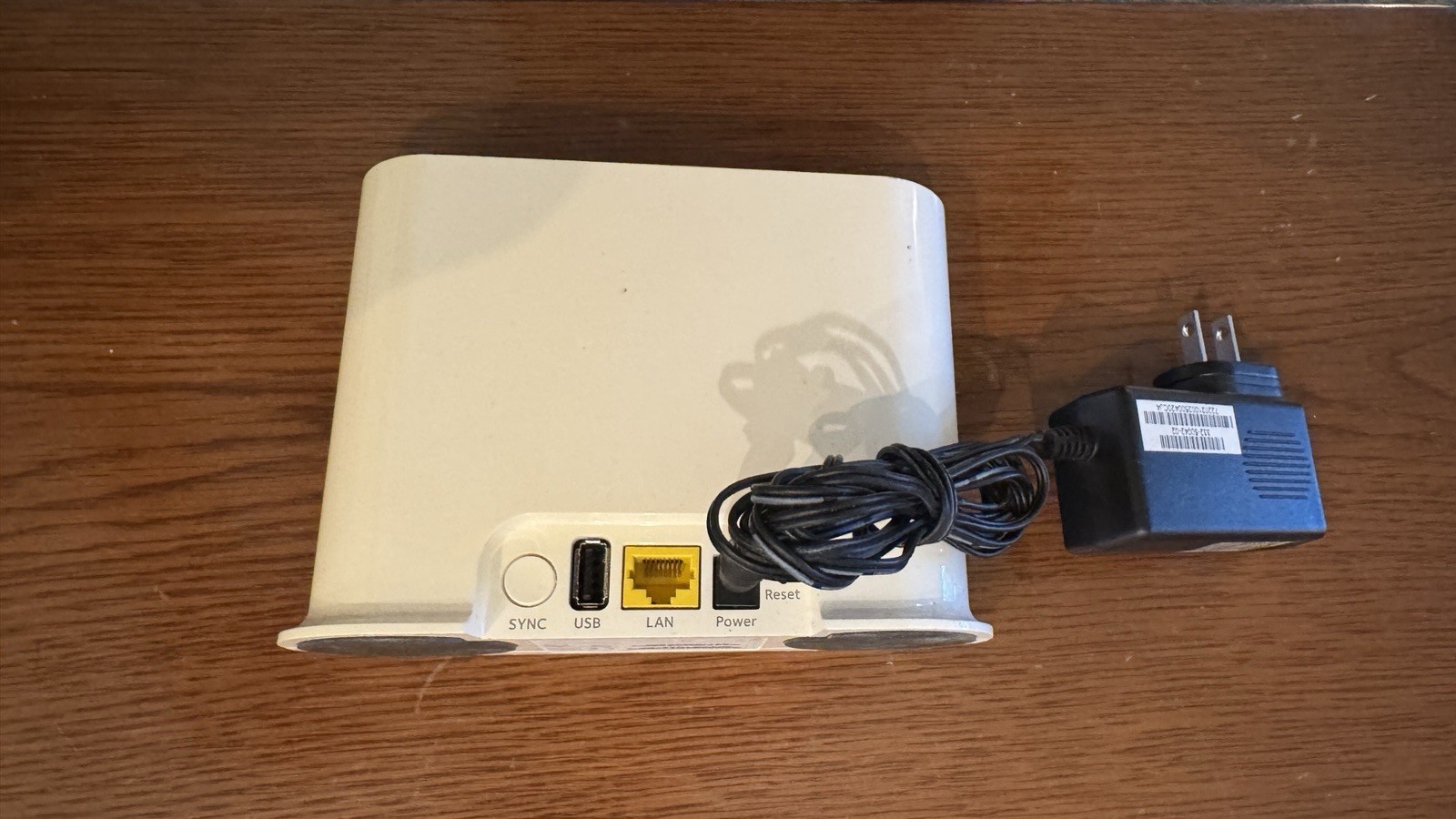 Arlo VMB4500 Smart Hub Wire-Free Pro 3, Pro 4, Ultra, Ultra 2 Base Station