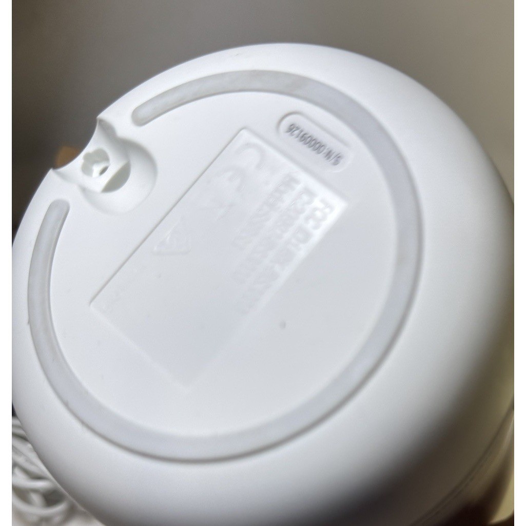 SimpliSafe Home Security Base Station BS3W (GEN3)