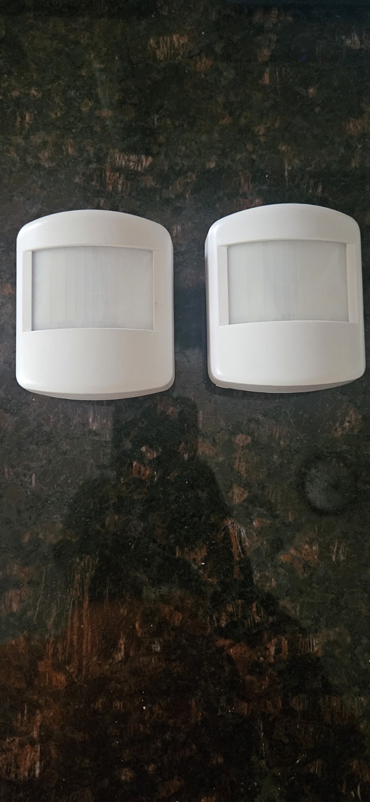 vivint Security System Equipment