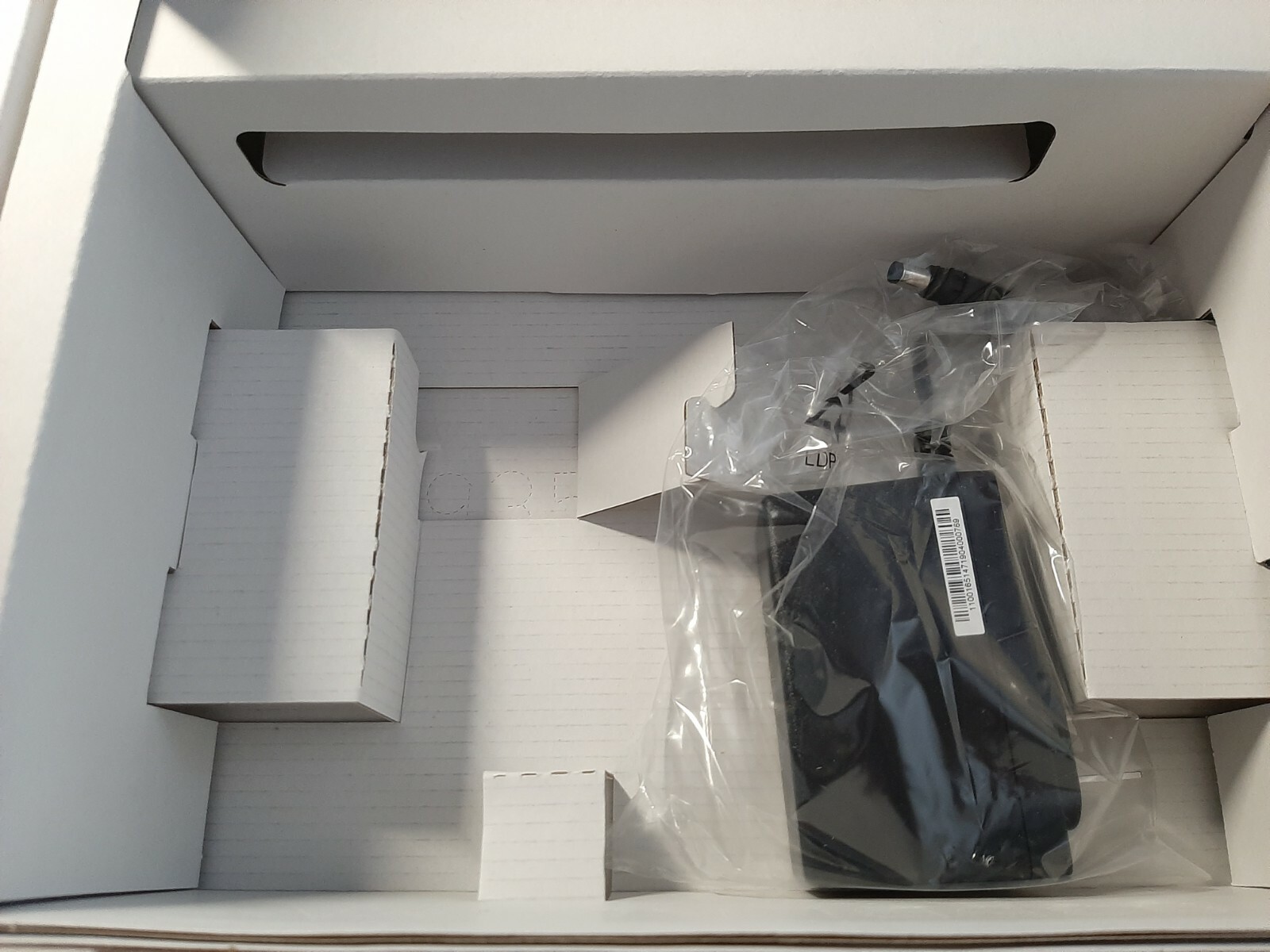 Constellation Multiple RF Home Gateway Model G550-US New