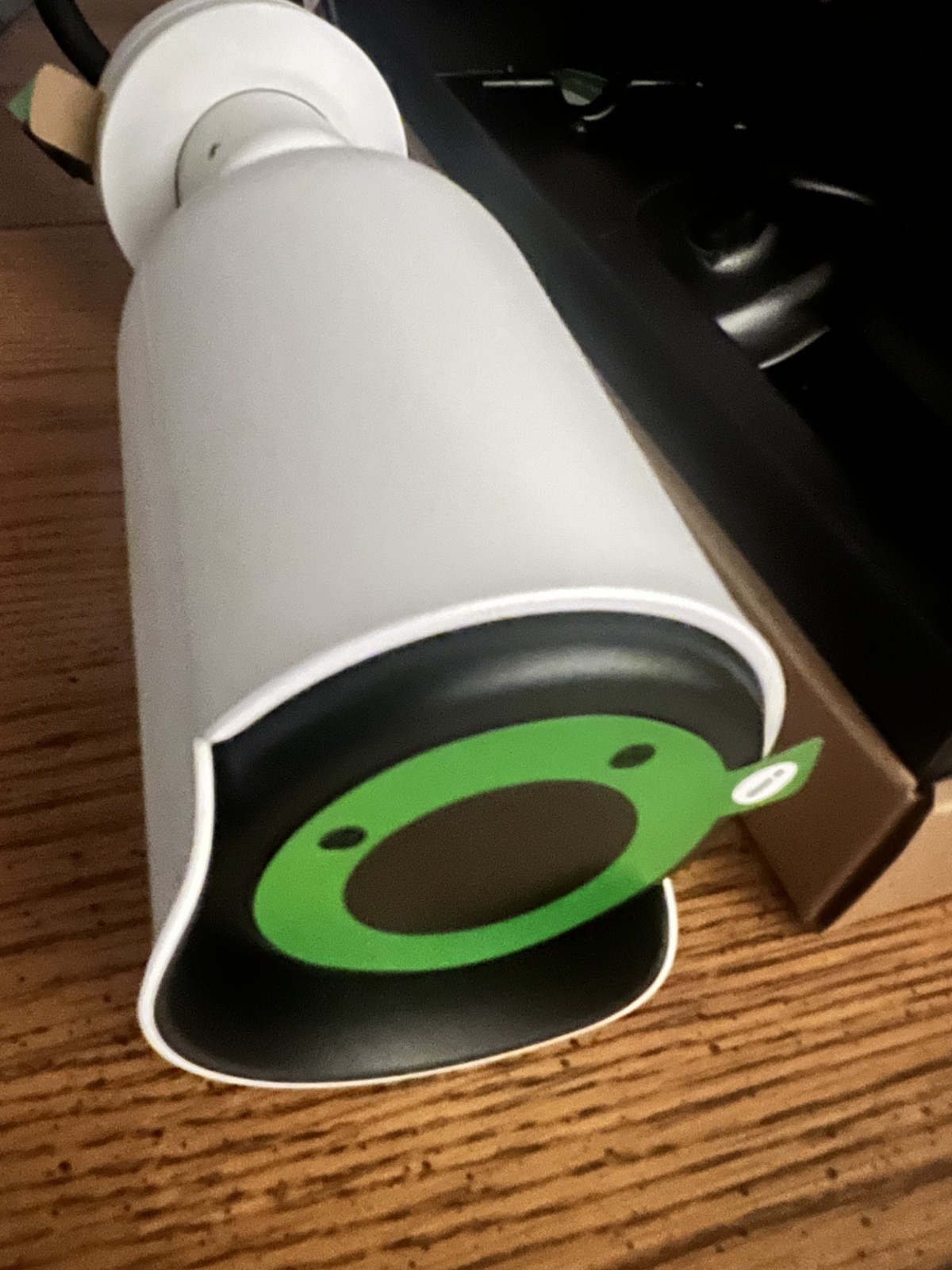 Cisco Meraki MV52-HW Network Surveillance Bullet Camera