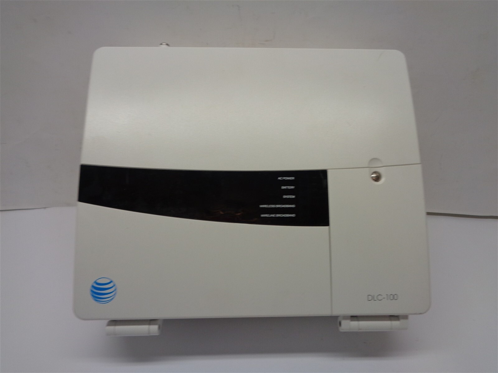 Cisco AT&T DLC-100 Residential Fire/Burglar Control Unit P/N SXA3001-4042024-K9