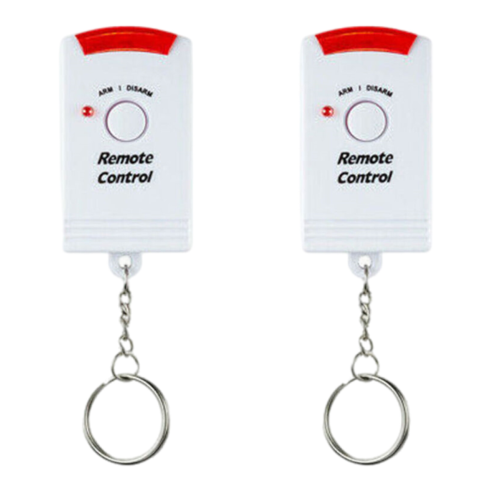 Wireless Alarm Detector Infrared Sensor Anti-theft Alarm System Home Security
