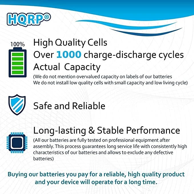 7.2V Battery for DSC IMPASSA SCW9057 System Alarm Panel, 6PH-H-4/3A3600-S-D22