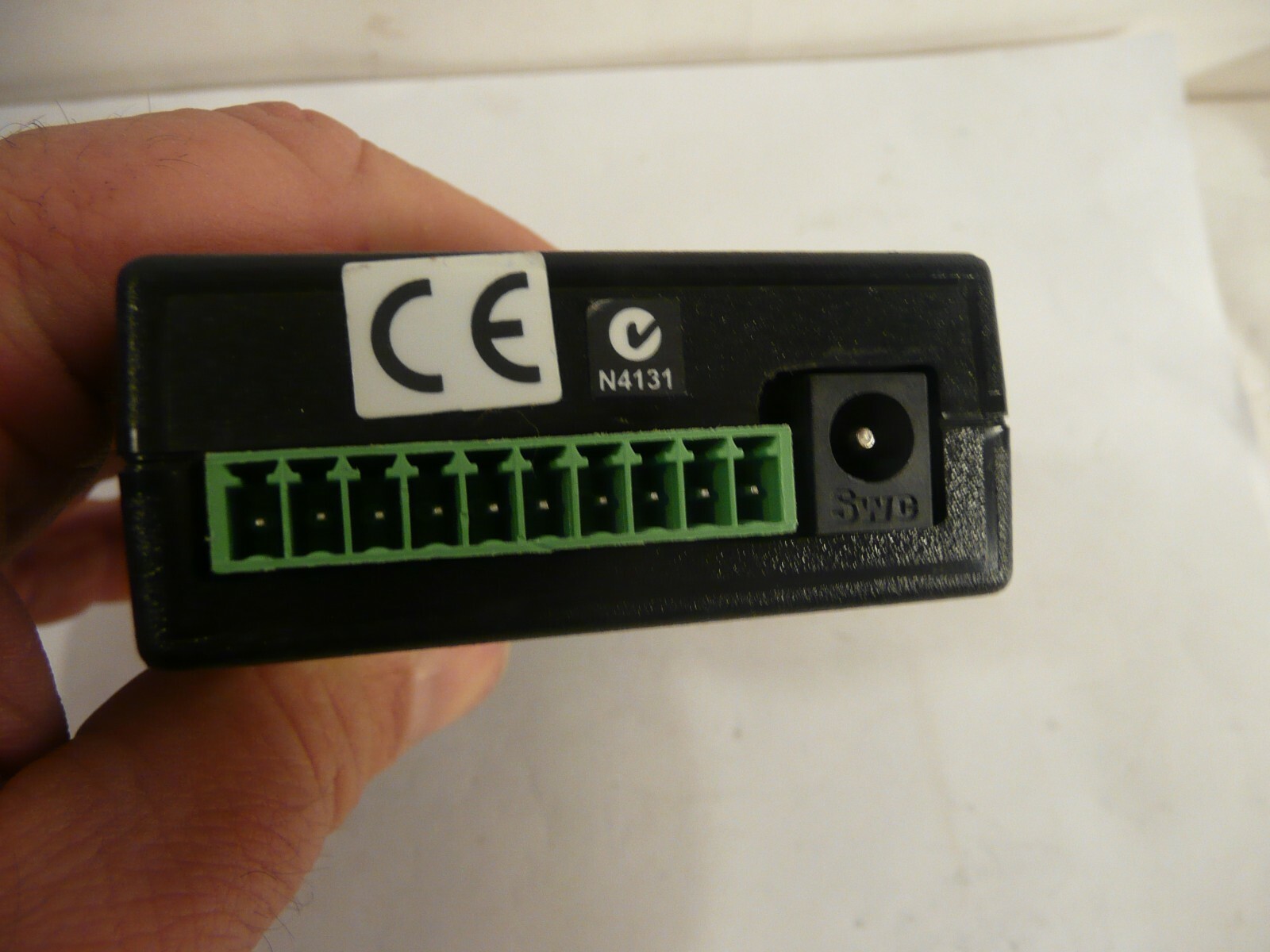 NEW GENUINE GE INTERLOGIX KALATEL KTD-93 AUXILIARY DEVICE DRIVER