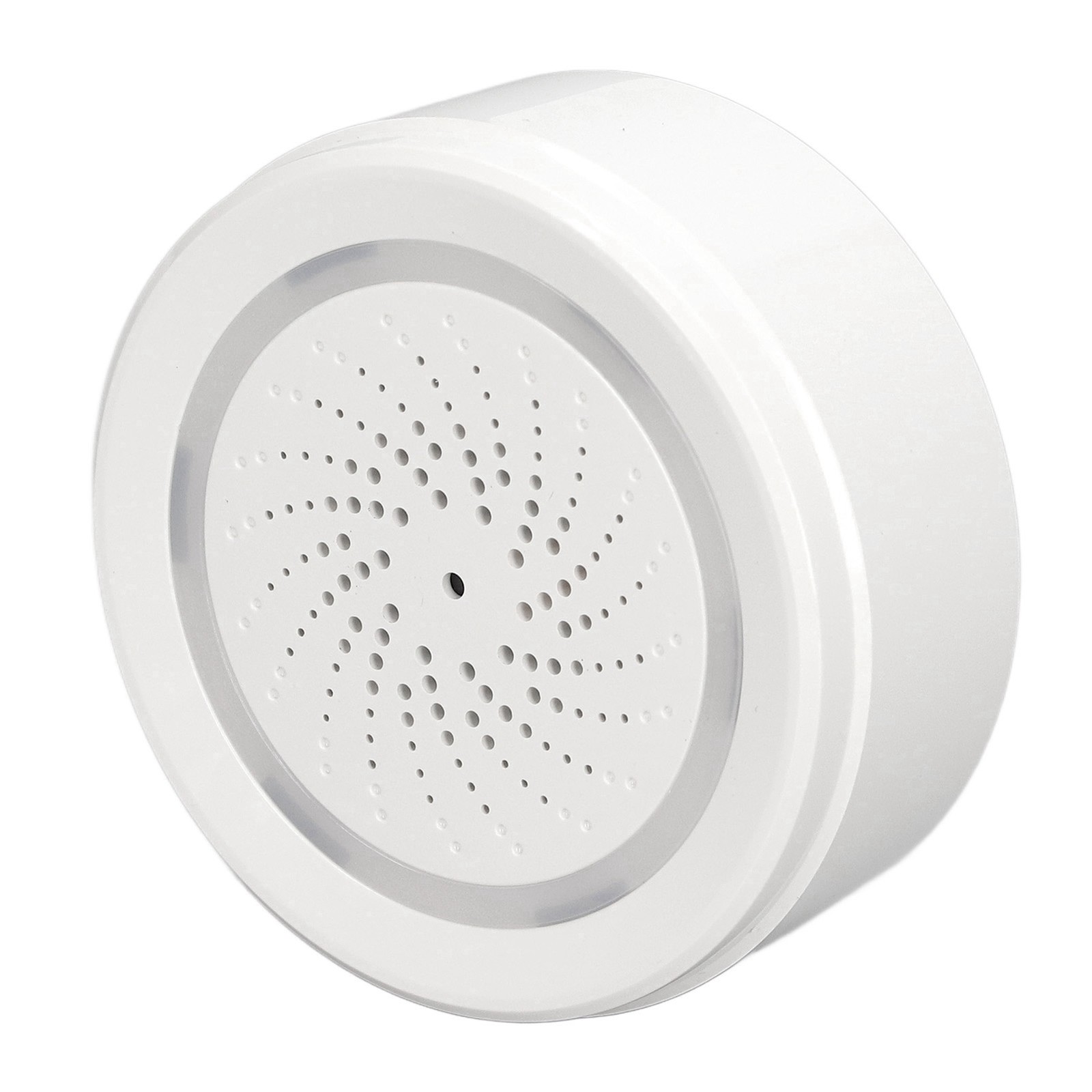 90db Wireless Impact Resistant Siren Alarm App Control For TUYA/Home/Restaurant