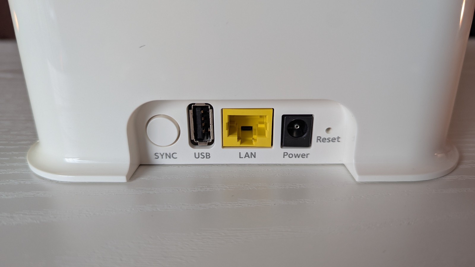 Arlo Ultra VMB4500 Smart Hub Wire-Free Pro, Pro 2, Pro 3 Base Station + ADAPTER