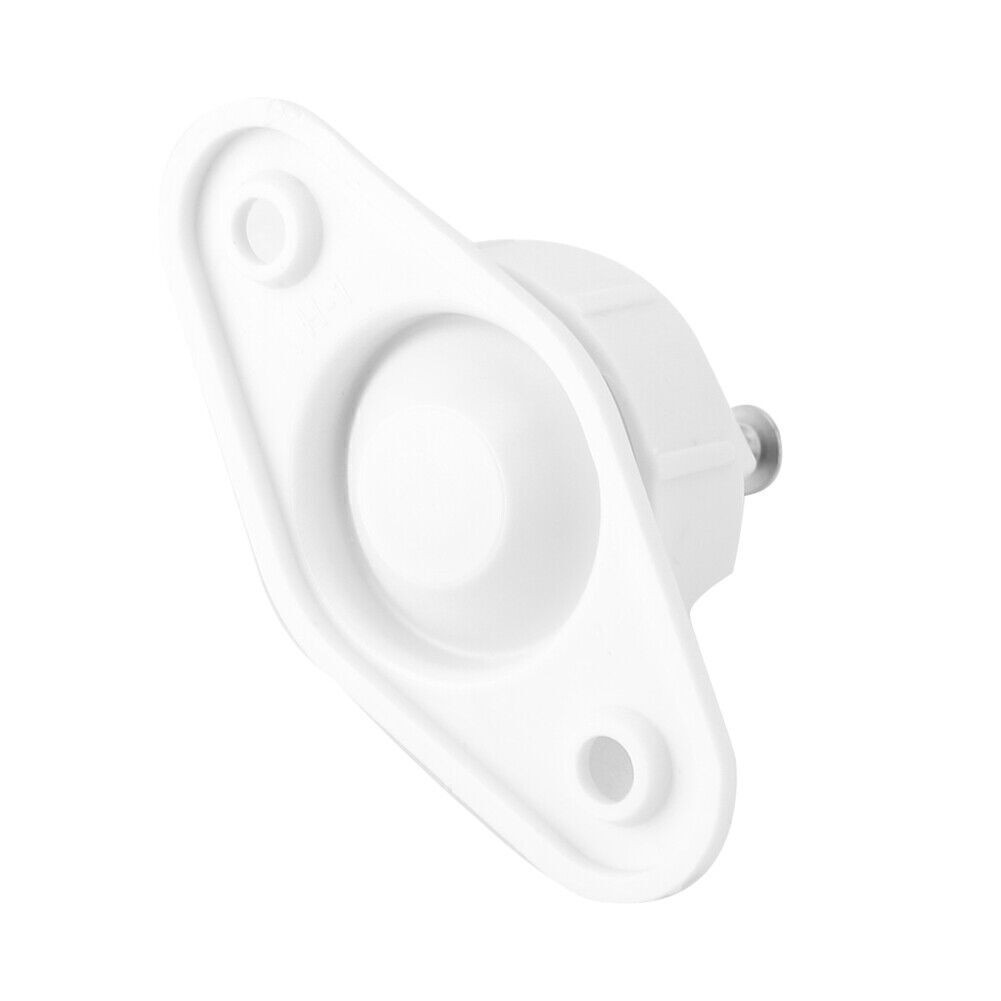 Universal Short Leg Bracket Holder For Wall mounted PIR Infrared Motion