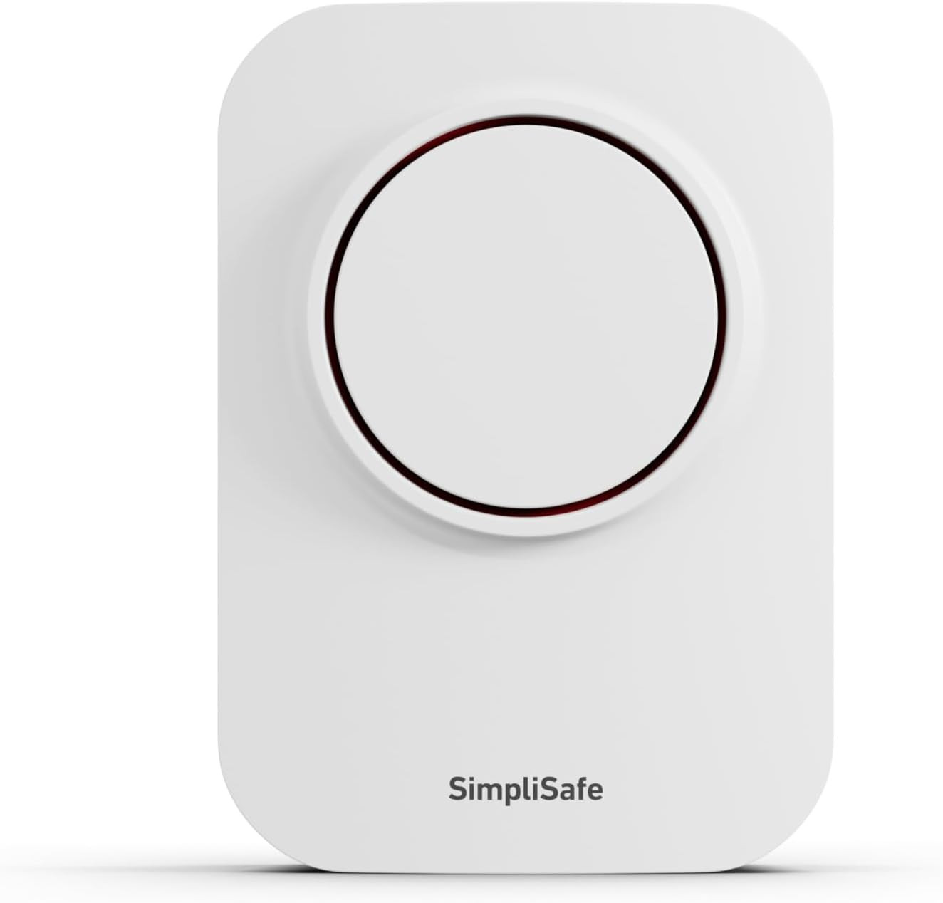 105Db Auxiliary Siren – Compatible with Gen 3 Home Security System