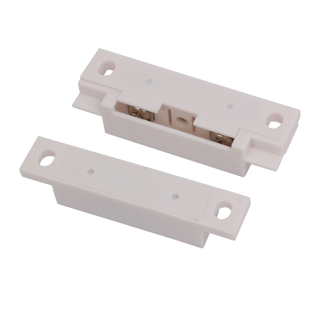 Door Window NC Contact Security Safety Alarm Magnetic Sensor Reed Switch