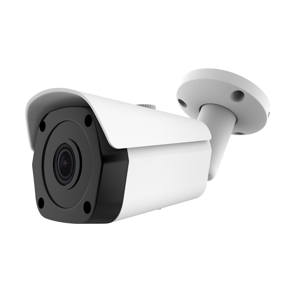 5MP AI IP 1/2.8″SONY Starvis CMOS Outdoor Full HD PoE IR 25m Security Camera