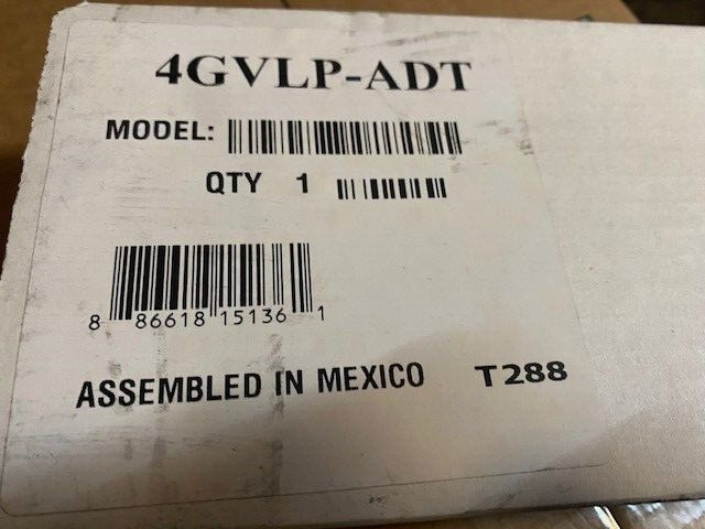 Honeywell 4GVLP-ADT Lynx Plus Cellular Communicator Module