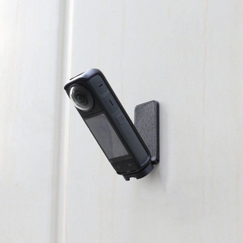 Adjustable Holder For 360 Camera Mount Lightweighted Secure Grip
