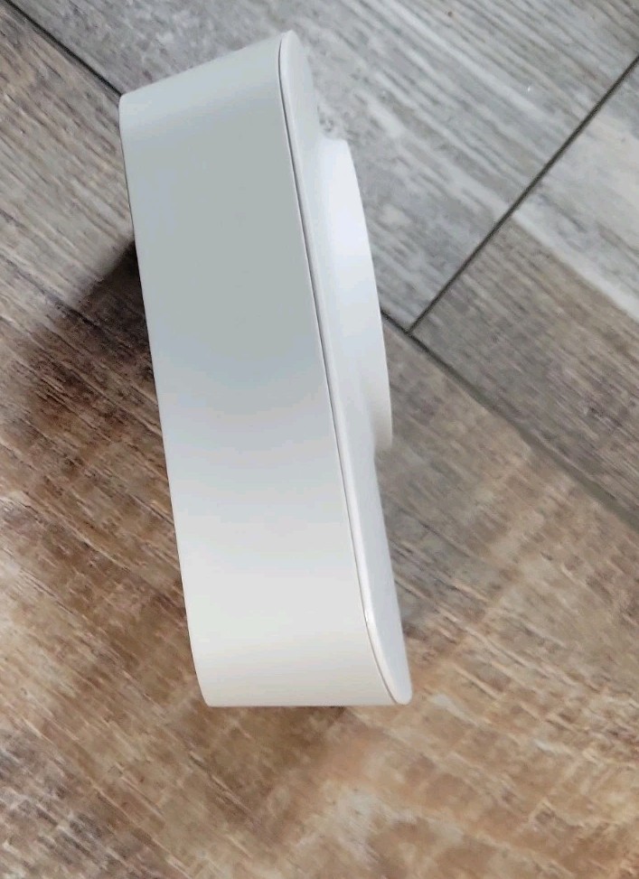 SimpliSafe Extra Siren 105dB Security System SSWS3