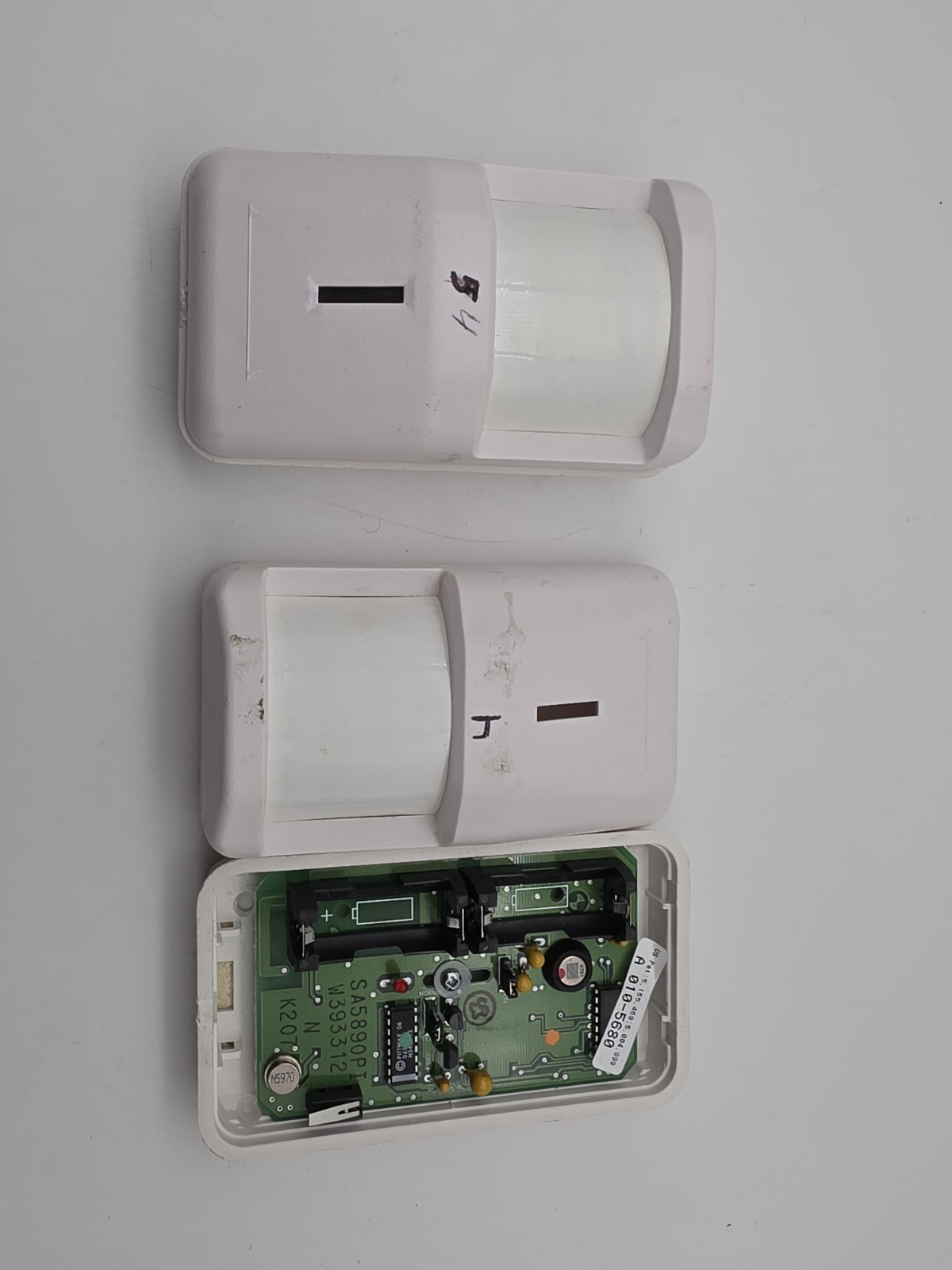 ADEMCO Passive Infrared Detector / Transmitter 5890PI Home Alarm