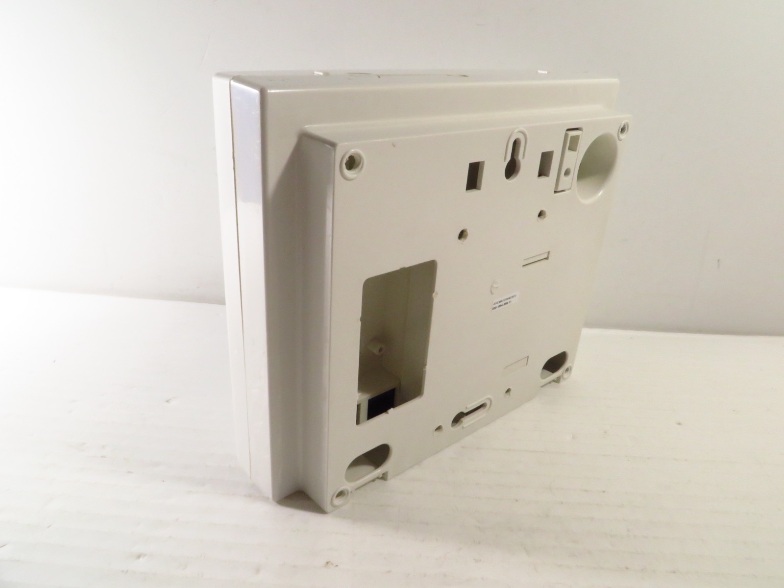 GE Simon XT 600-1054-95R Wireless Security ALARM PANEL BOARD V2 UNIT, Panel only