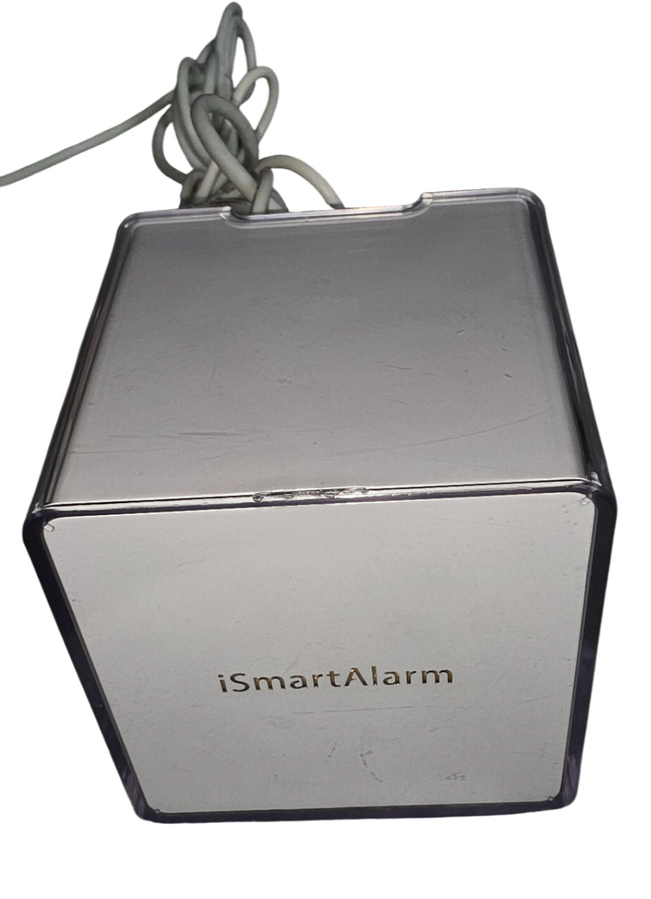 iSmartAlarm Home Security Smart System – Complete Set w/ 3 Cameras, Hub & Sensor
