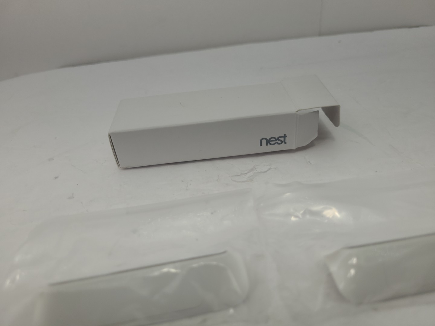Nest Detect Sensor Mount Alarm Hardware 086-00099-ZZ-A See Pictures