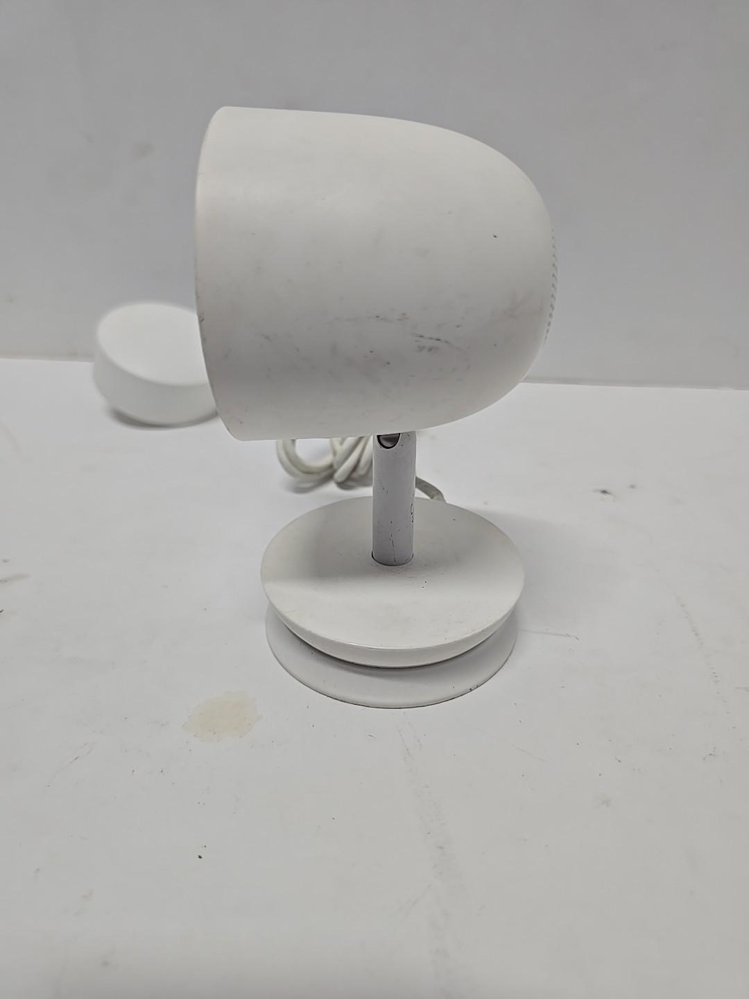 Google Nest IQ Indoor Cam 1080p HD Wifi Smart Wireless Camera A0053- Tested