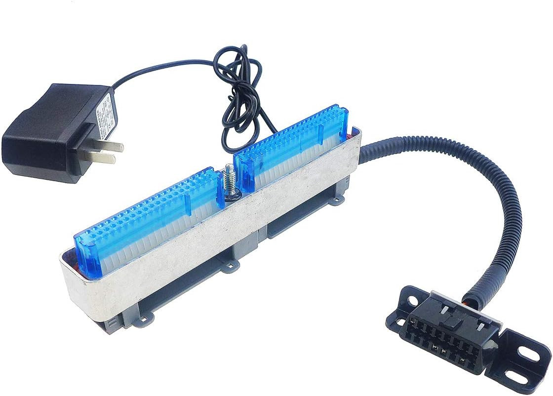 LS Gen 3 ECM Engine Programming Control Module Reader Diagnostic PCM Bench Kit
