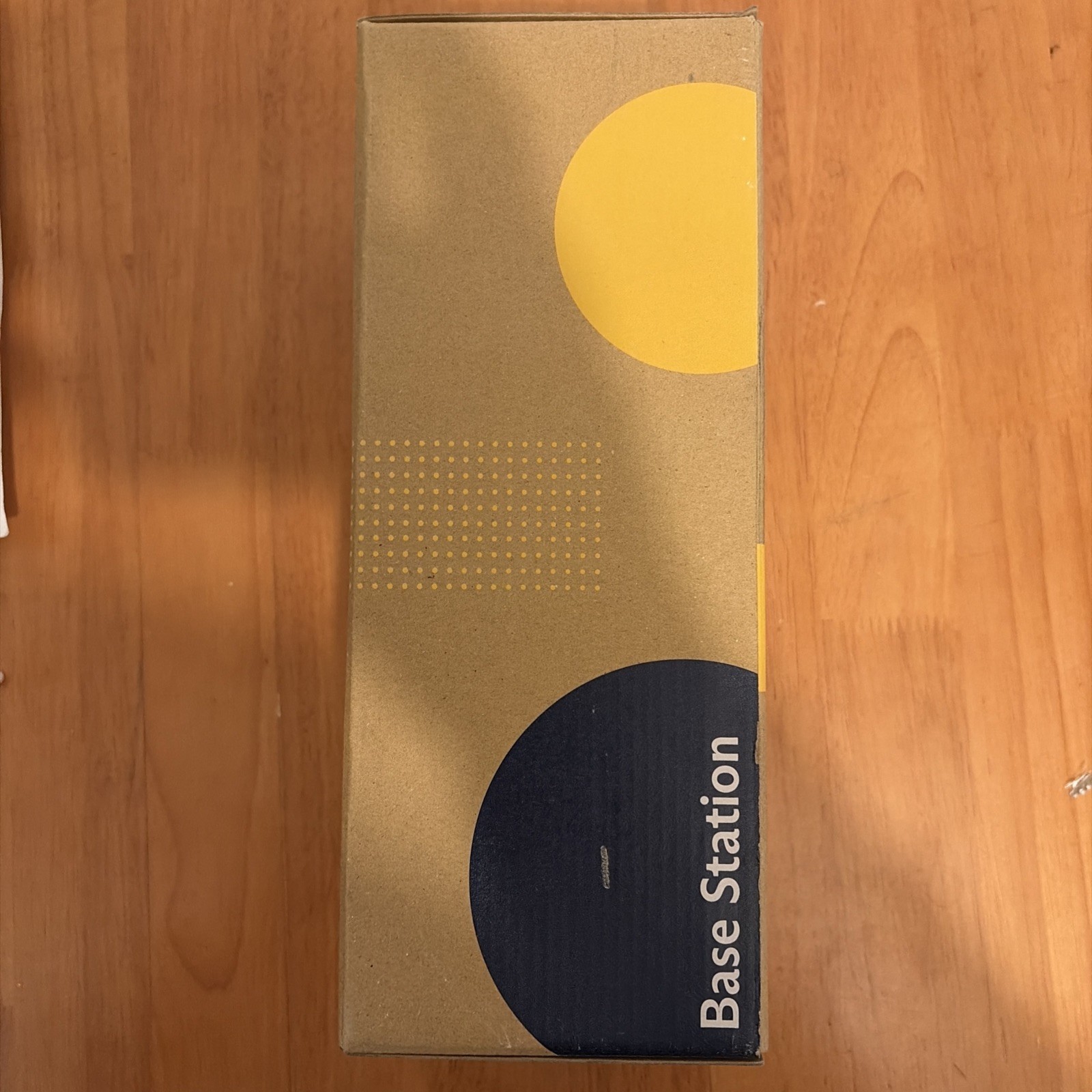 SimpliSafe Home Security Base Station BS3W (GEN3) – BRAND NEW – LATEST MODEL!
