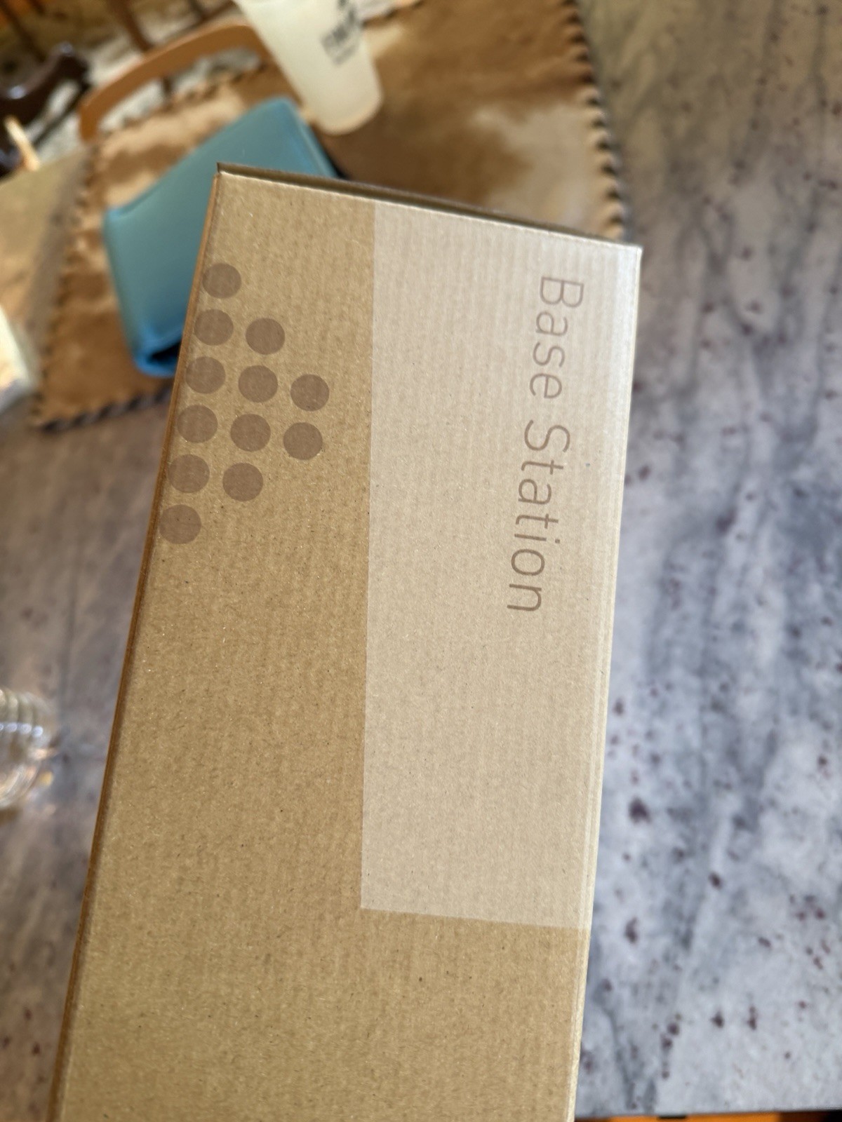SimpliSafe Home Security Base Station GEN3 Brand New Sealed