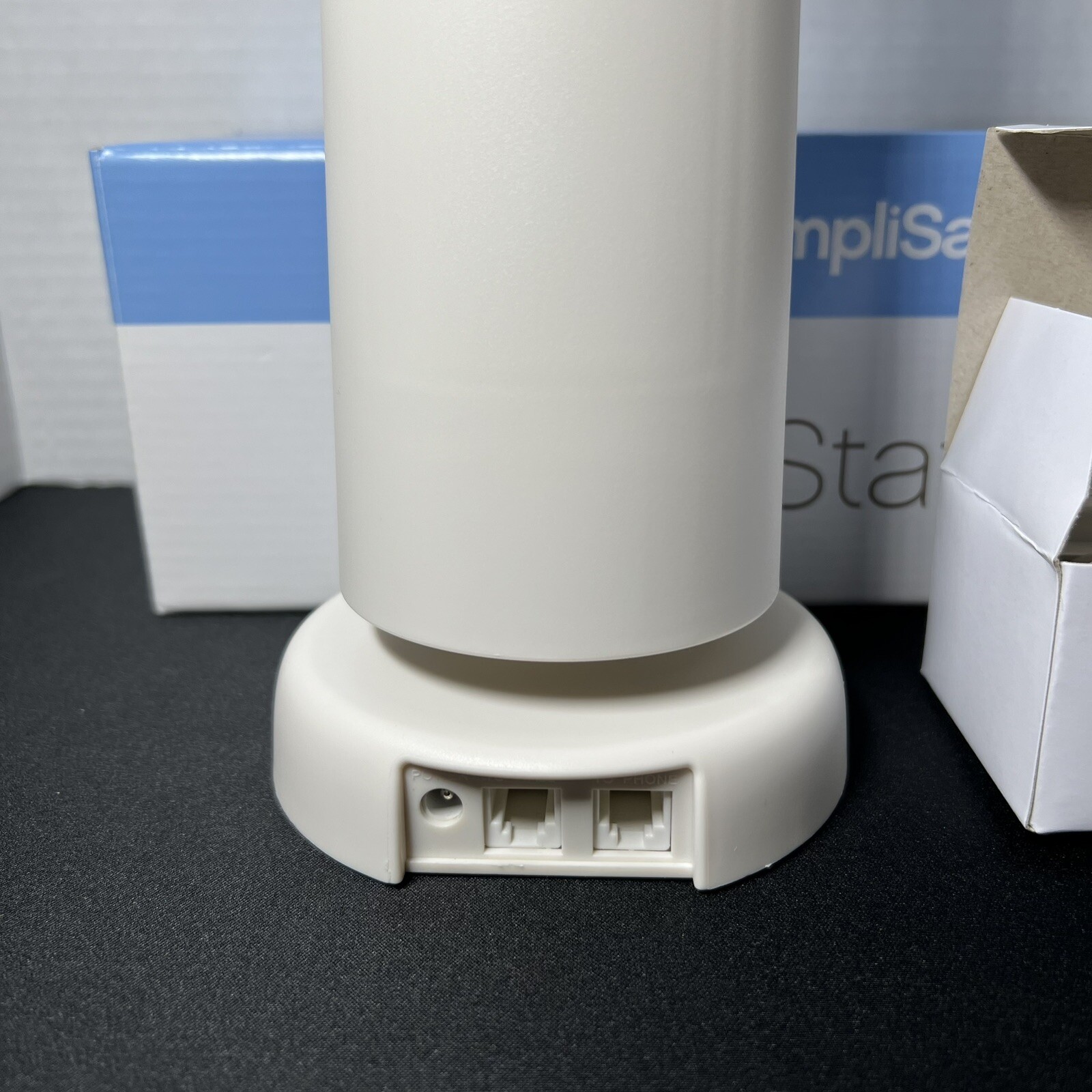 SimpliSafe Home Security System Base Station SS-1500 1st Original Generation