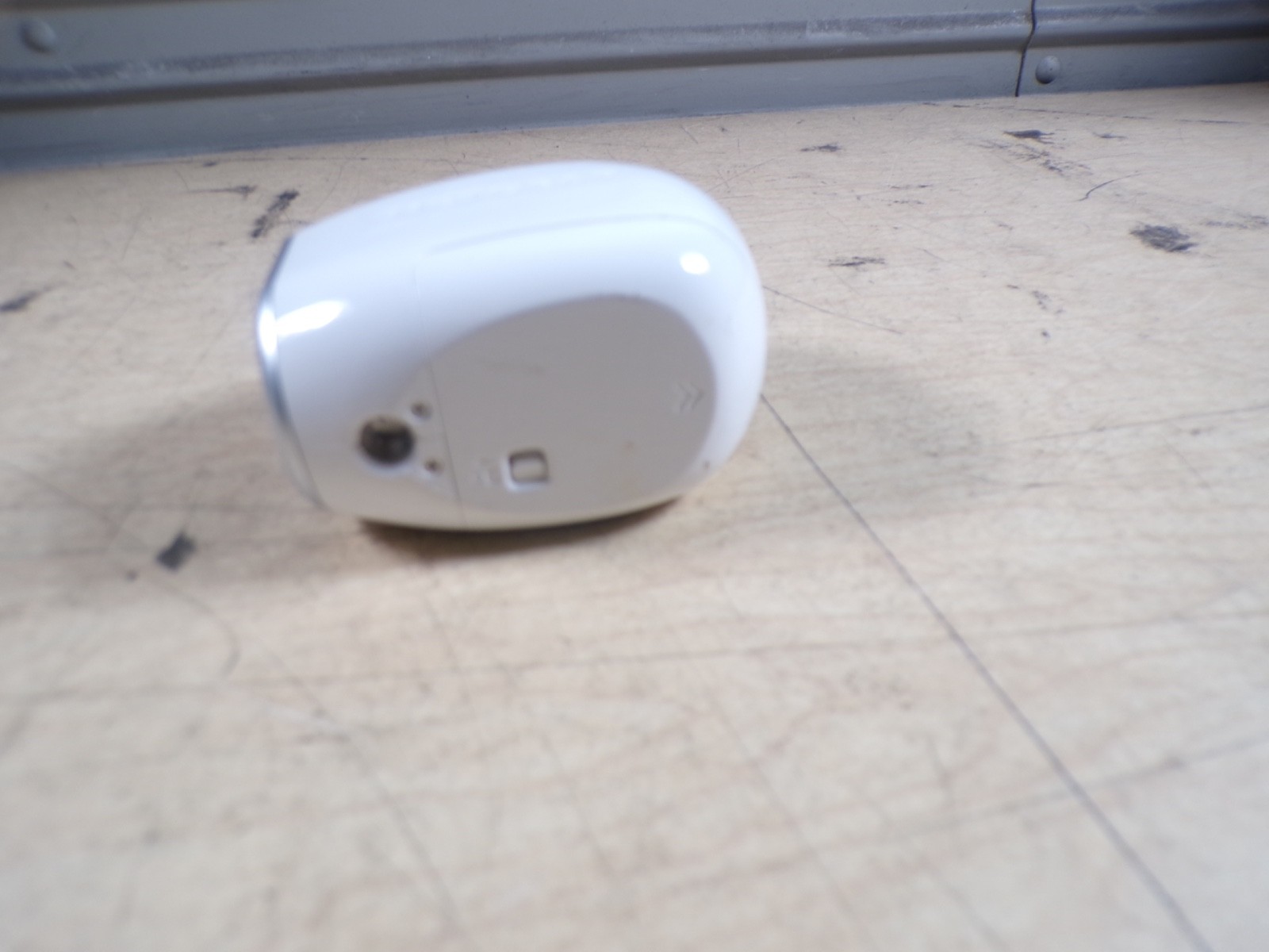 X2 ARLO NETGEAR ARLO GO VML4030-100PAS CAMERA **NO BATTERY