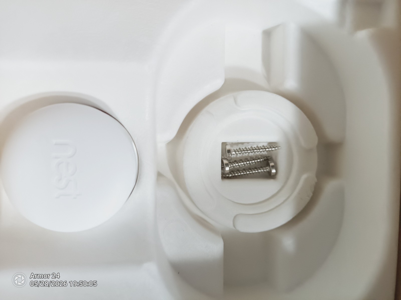 Google Nest Lot Cam Indoor/Nest Mini/Nest Hello