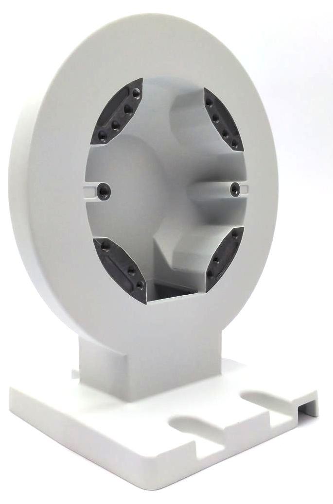 i-PRO WV-S3531L Wall Mounting Bracket WV-QWL500-W Dome Camera Genuine OEM
