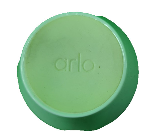 Arlo Magentic Wall Camera Mount Ultra, Ultra 2, Pro 3, Pro 4, White,