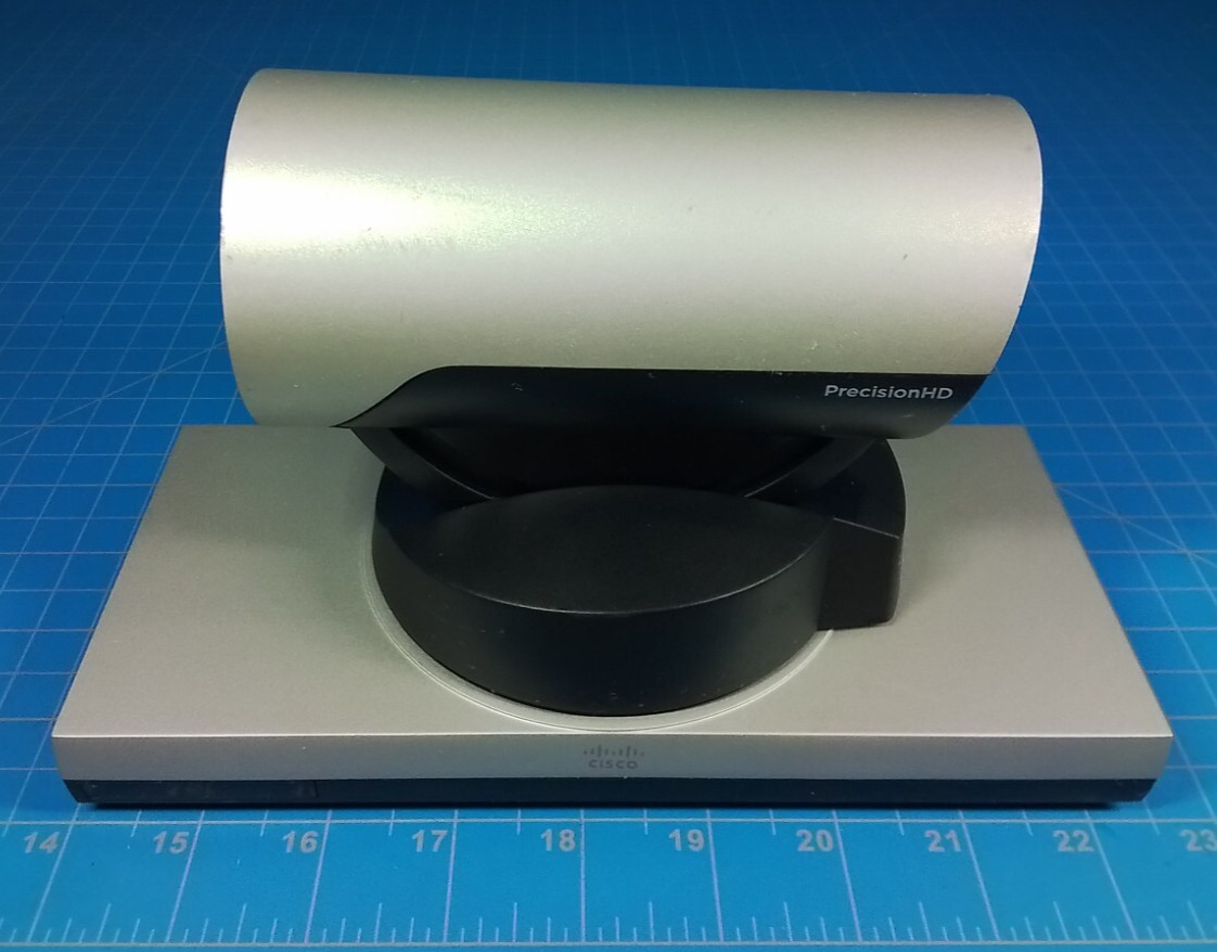 Cisco Precision HD TelePresence Camera 800-103526-01