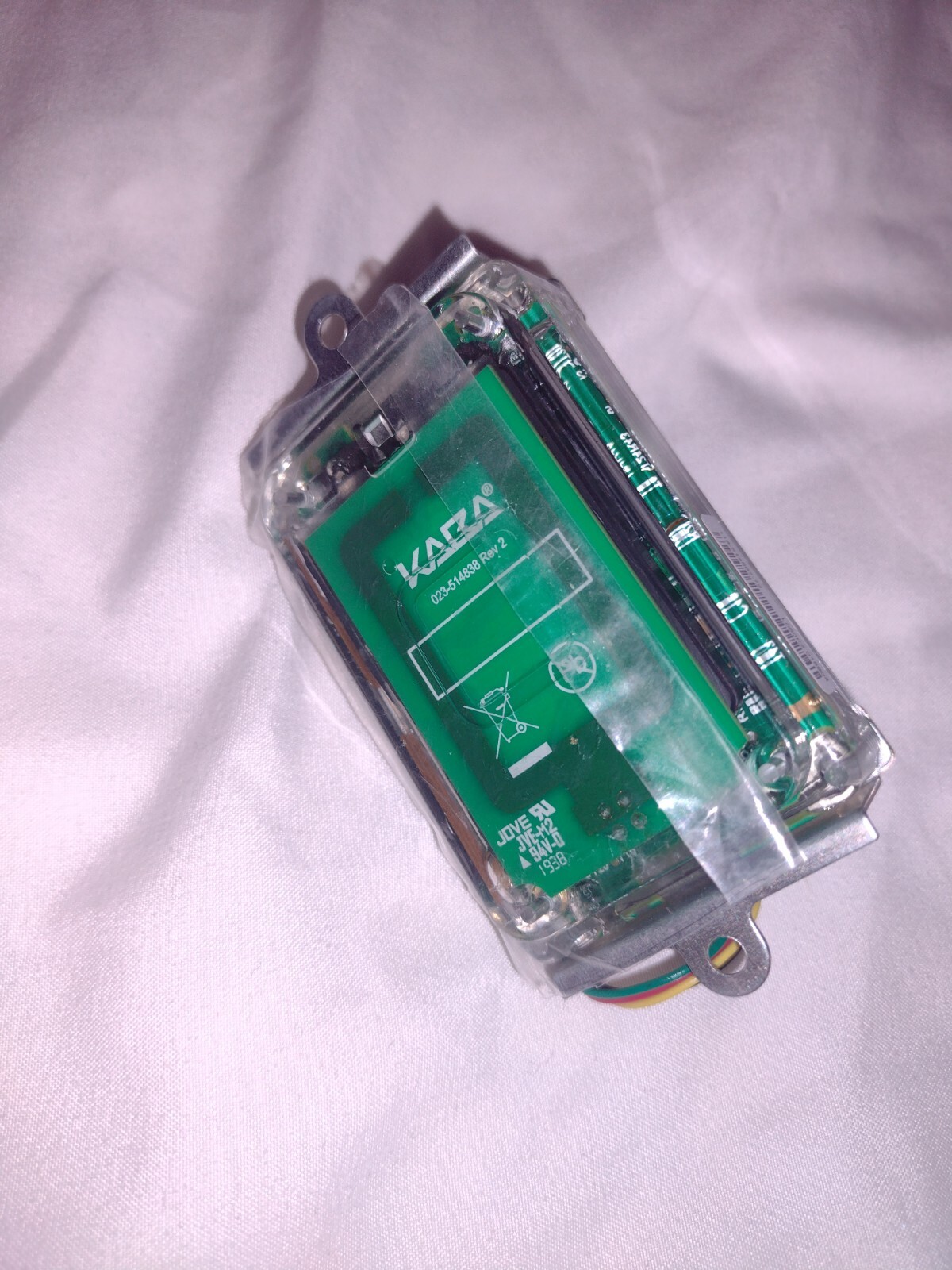 Dormakaba SRK-PCFN2