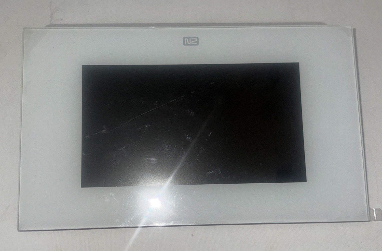 2N Indoor Touch 2.0 (White) Model# 91378376WH – Open Box