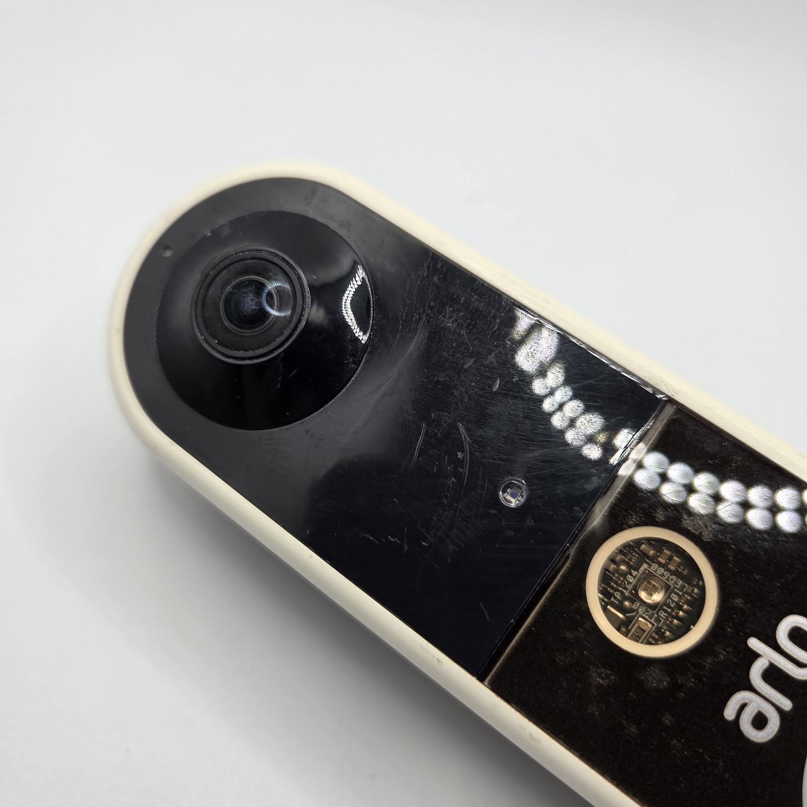 Arlo Video Camera Doorbell – Untested