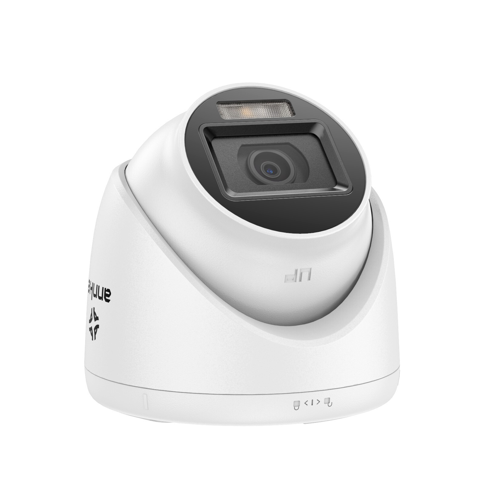 ANNKE 4IN1 4K CCTV Security Camera Outdoor Wired 8MP Video AI Color Night Vision