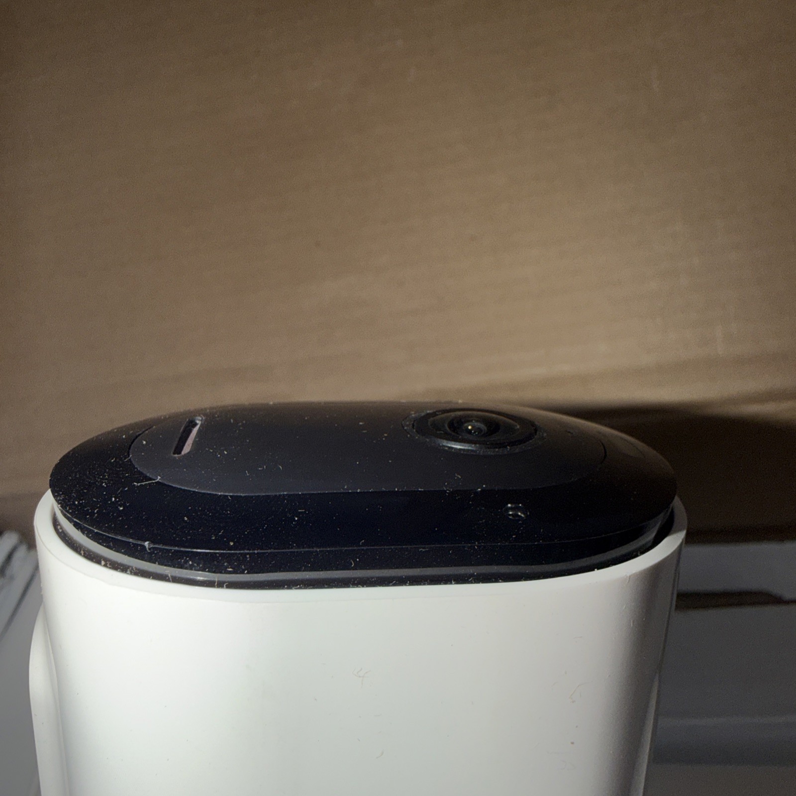 Arlo VMS4452P-100NAR Pro 4 XL Batt 4 Pack + Hub