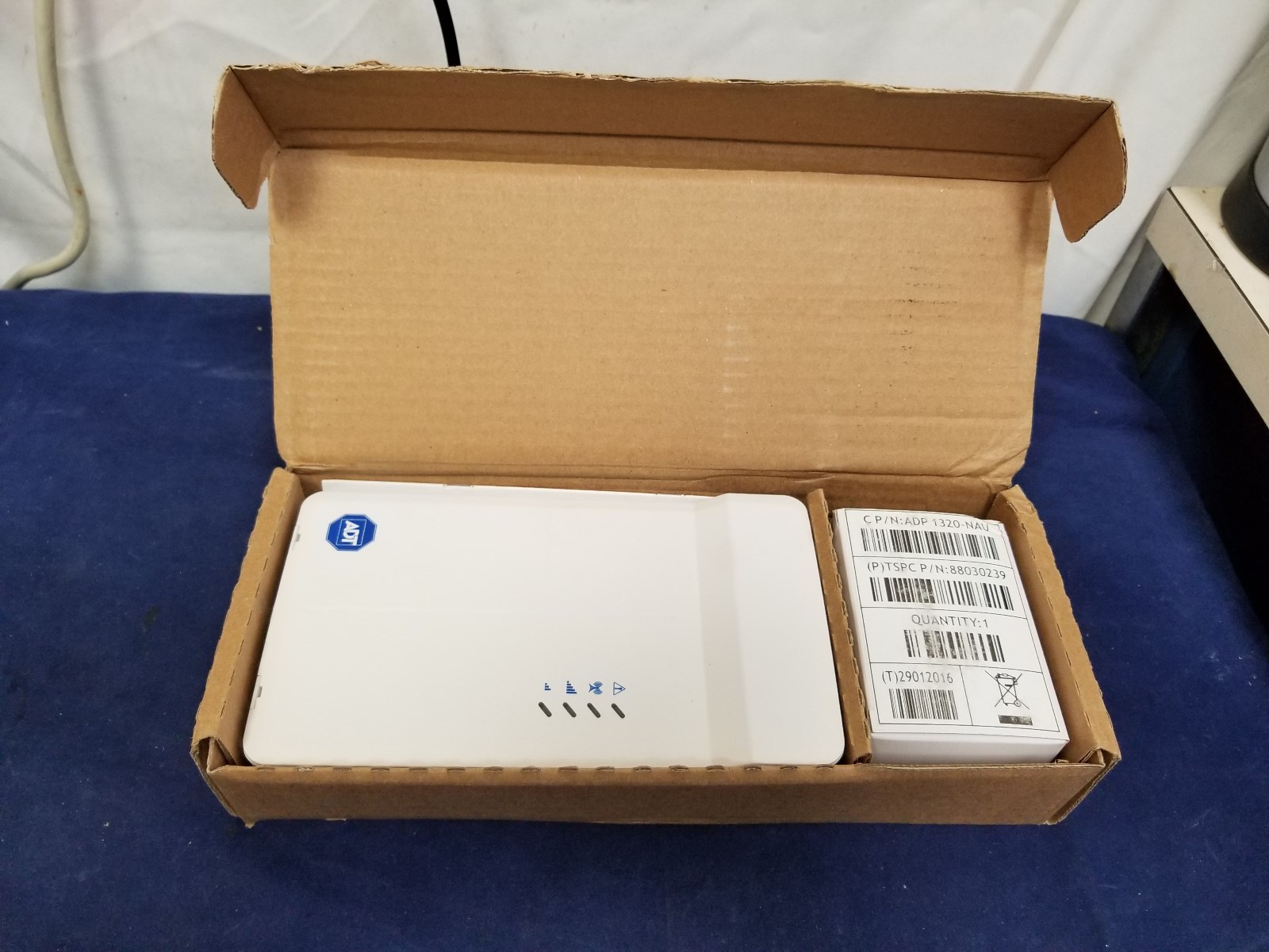 New DSC 3G4000RF-ADTUSA Alarm Communicator 3G4000RF