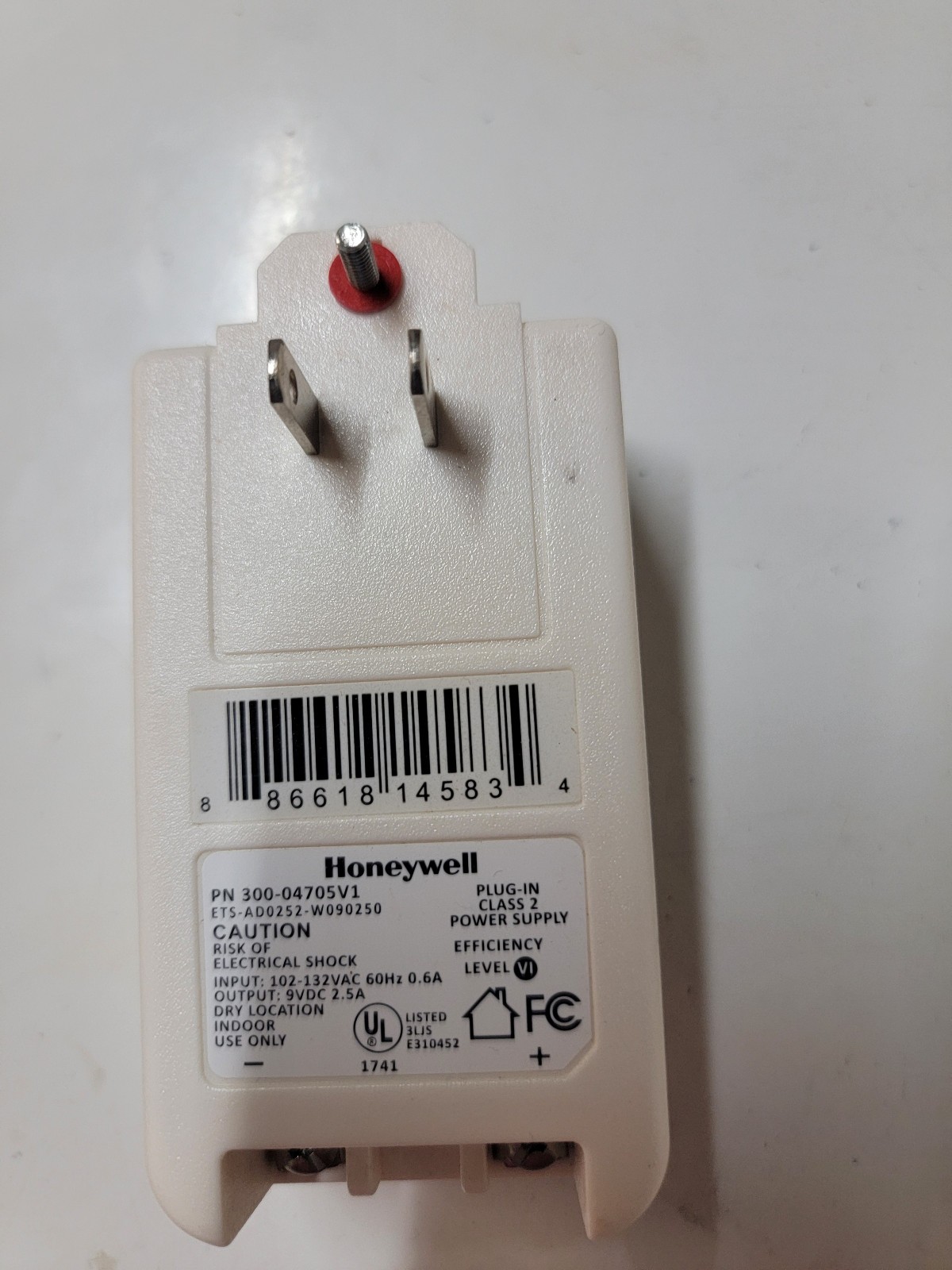 Honeywell Lynx Touch L5100 Lynxtouch2 Touch Screen Security System