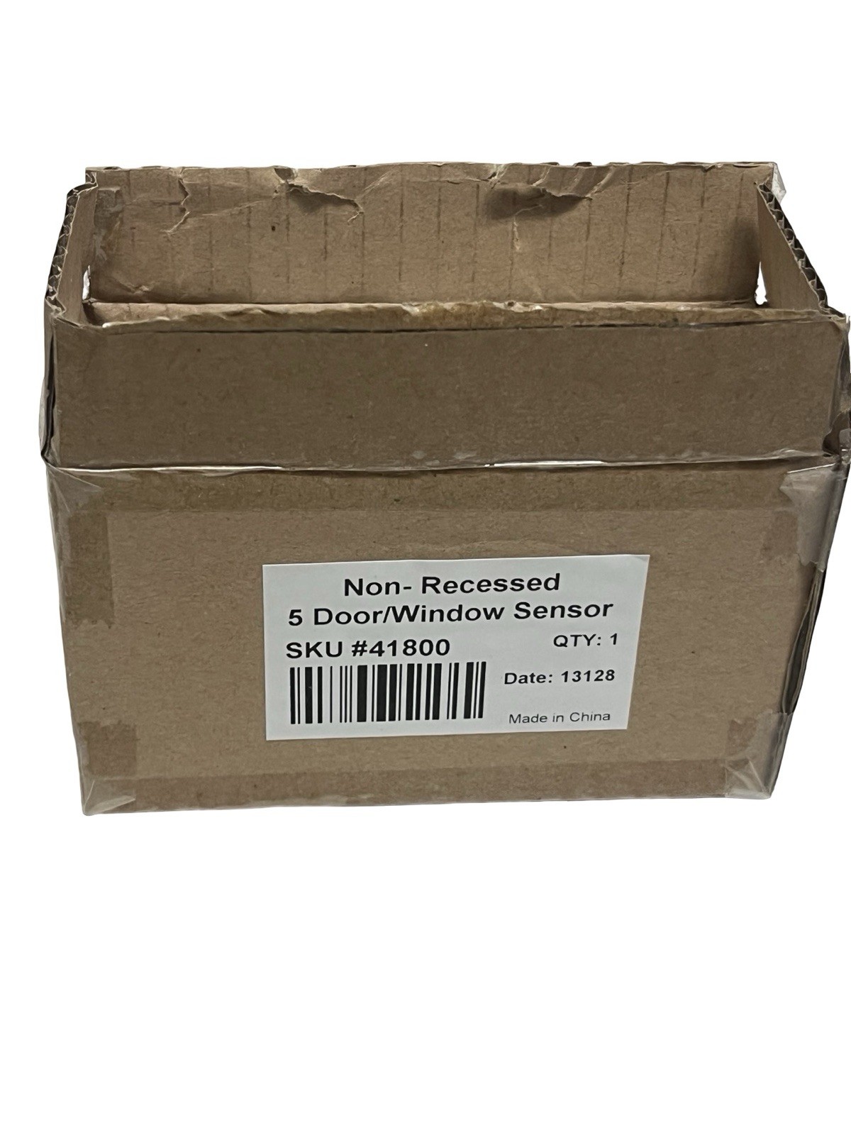 5 ATT Non Recessed Door/ Window Sensor Transmitter Digital SW-ATT-V2 #41800