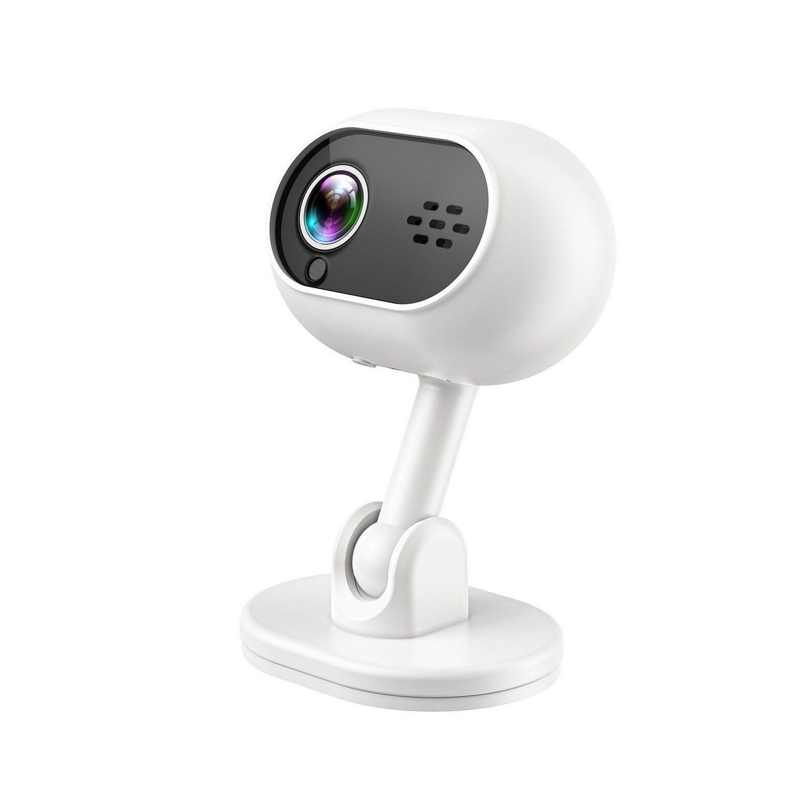 1080P WiFi IP Security Camera Wireless CCTV System Home Indoor Baby Pet Monitor