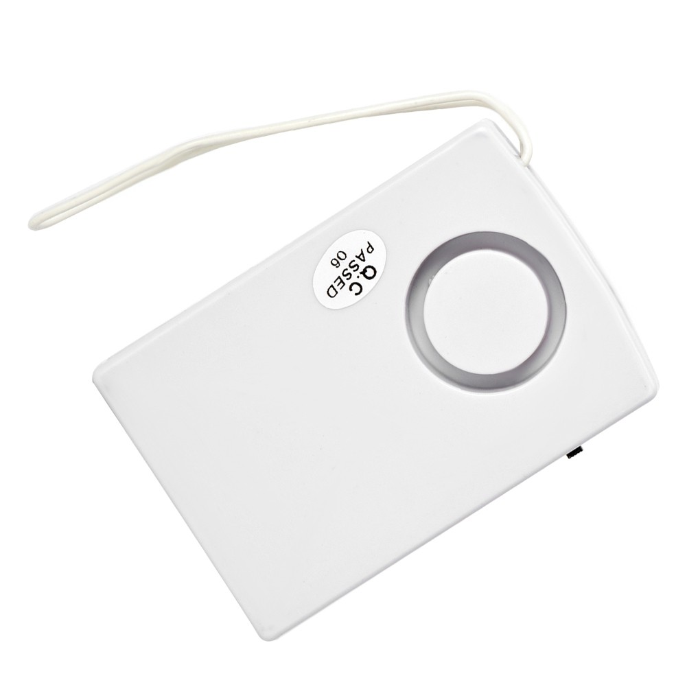 Touch 120dB Sensor Security Alarm Home Travel Door Window Burglar Alert Hot↑