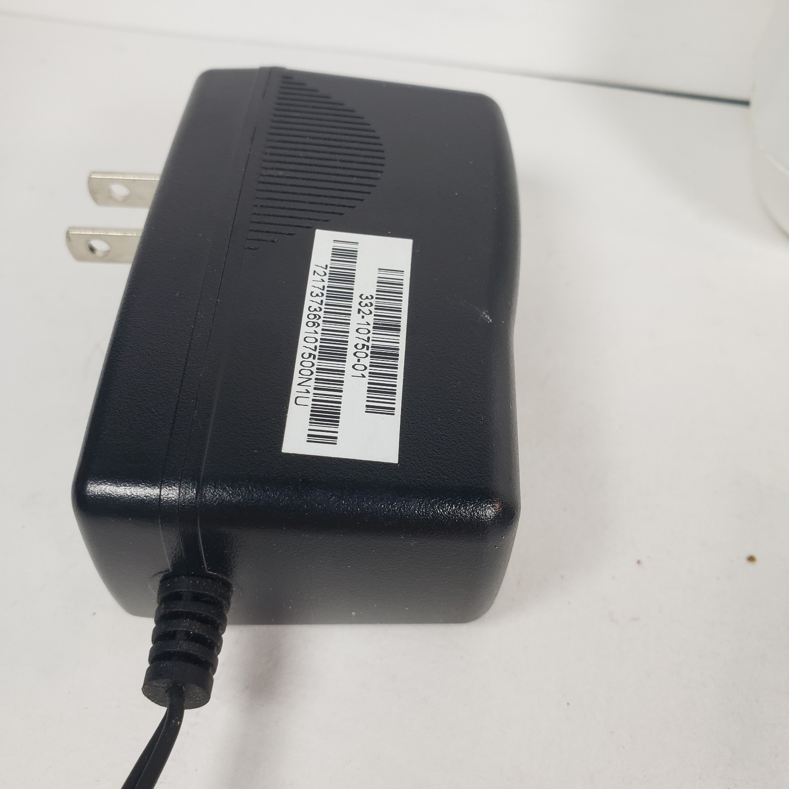 Arlo VMB4000 Base Station and Power Supply – For Parts Or Repair Untested