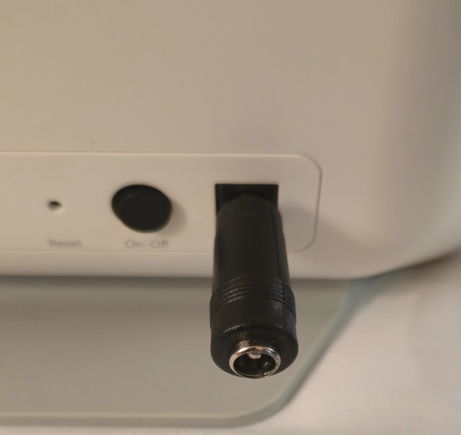 Arlo Camera Base Station Netgear VMB3000 Updated Tested Working