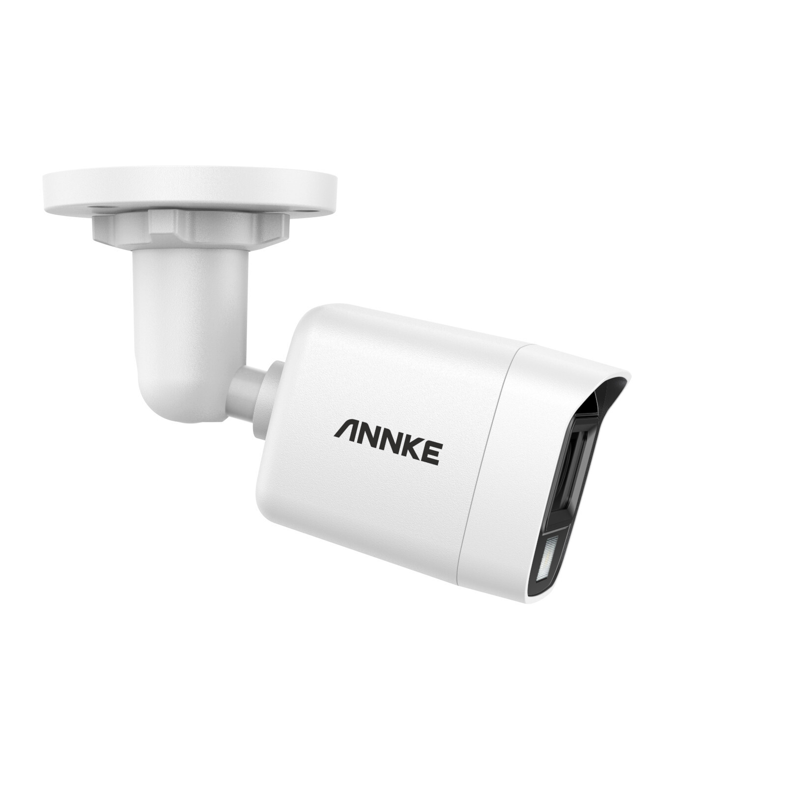 ANNKE HD 5MP 4in1 Security Camera System Audio Recording Full Color Night Vision